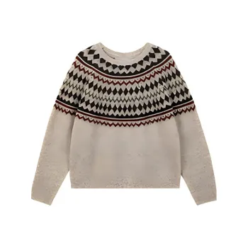 Omont Sweaters Women's