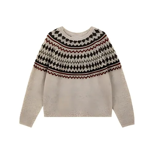 Omont Sweaters Women's