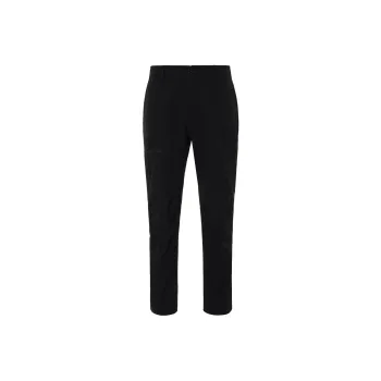 THE NORTH FACE Basin Casual Pants Men's Cosmic Black