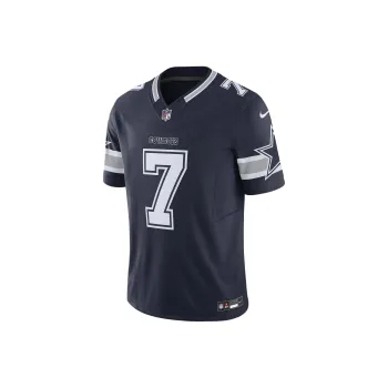 Nike Trevon Diggs Dallas Cowboys Men's Nike Dri FIT Nfl Limited Jersey