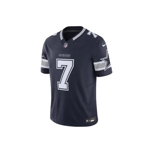 Nike Trevon Diggs Dallas Cowboys Men's Nike Dri FIT Nfl Limited Jersey