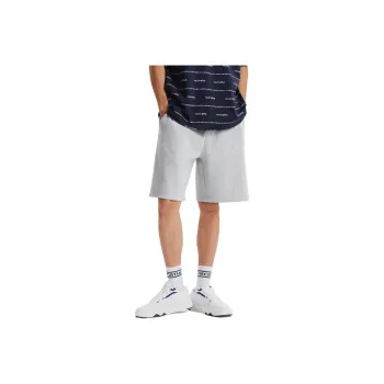 DECATHLON Casual Shorts Unisex Cocoa