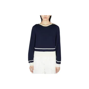GUCCI Cosmogonie Jumper
