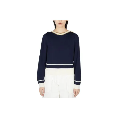 GUCCI Cosmogonie Jumper