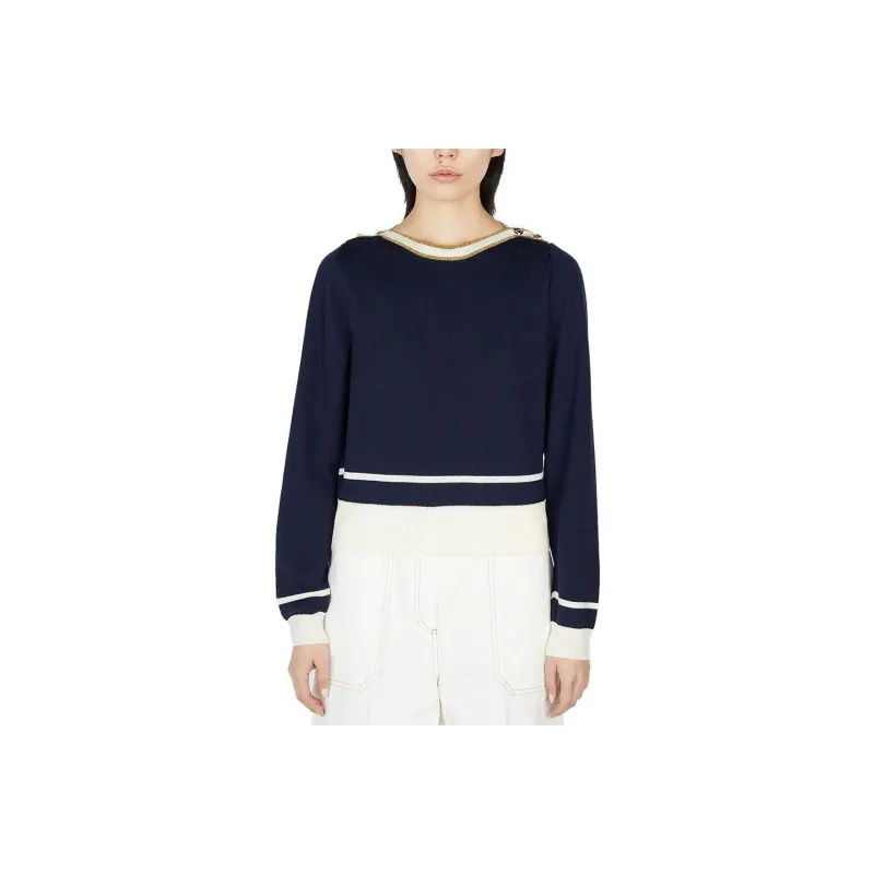 GUCCI Cosmogonie Jumper-0
