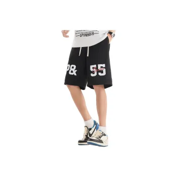 Premier 55 Casual Shorts Unisex