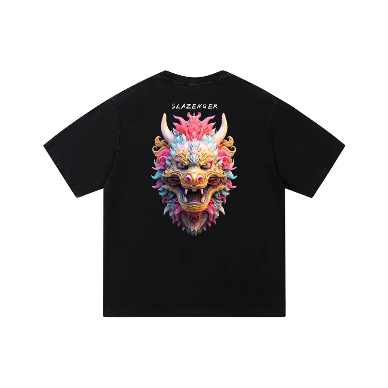 Slazenger T Shirts Unisex-0