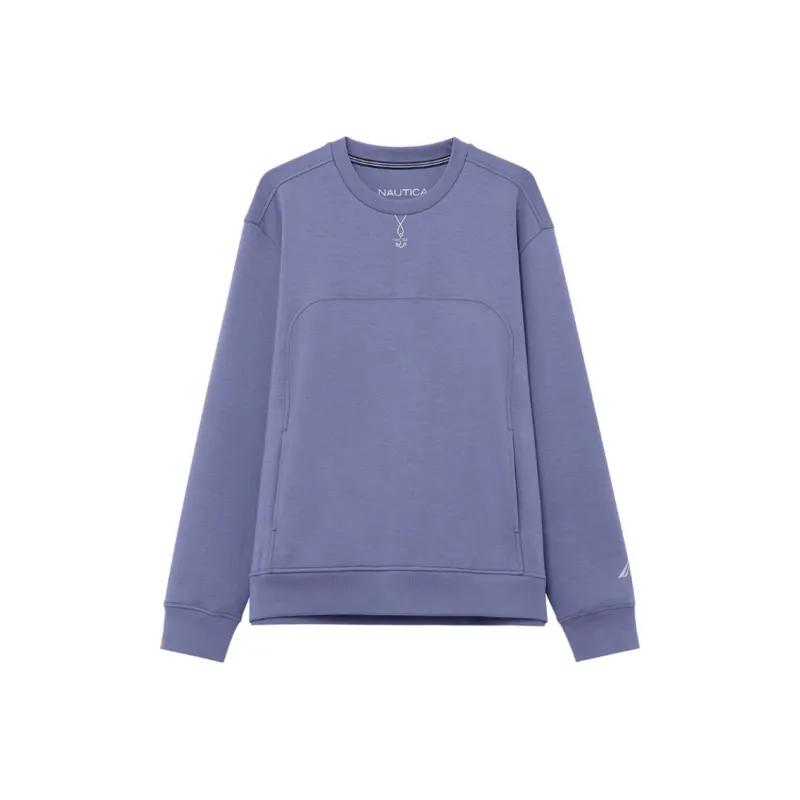 NAUTICA Sweatshirts Women's-0