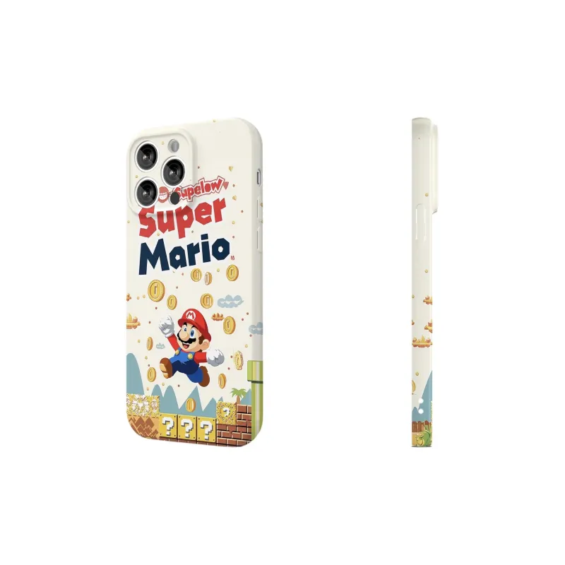 HASEE Phone Cases-7