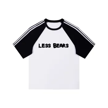 LESS BEARS T Shirts Women's