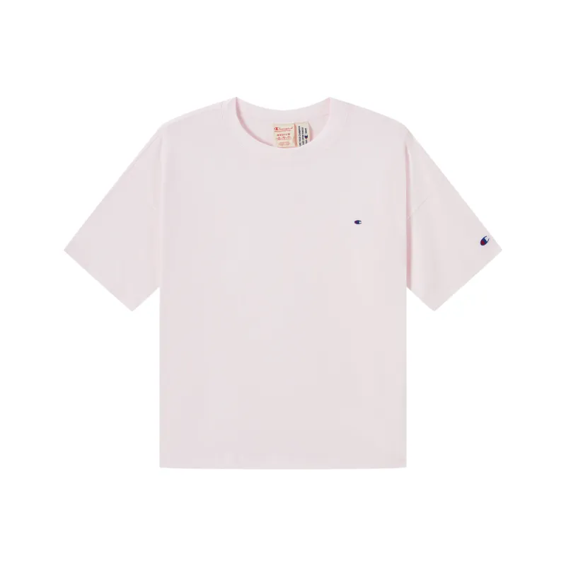 Champion Premium T Shirt Women's-2