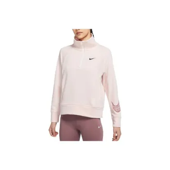 Nike CNY Collection Sweatshirt Women's Soft Orange