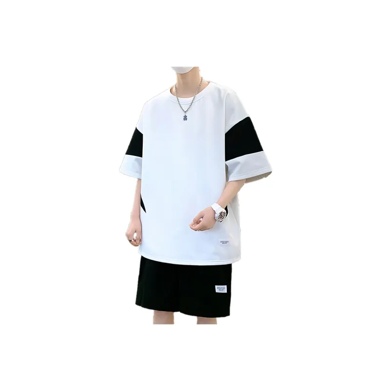 FRQ Casual Sportswear Unisex-6