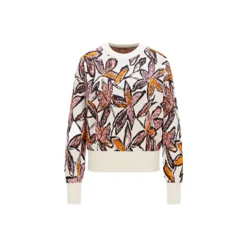 HUGO BOSS Sweater Women's Multicolor