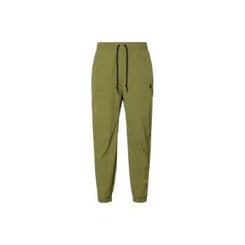 Nike Casual Pants Men Moss