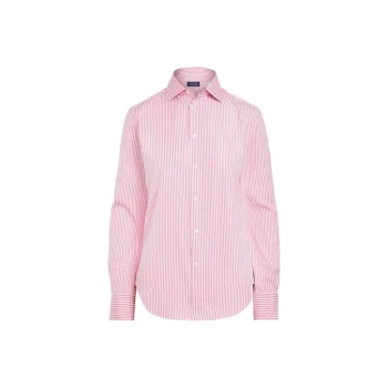 Polo Ralph Lauren Shirts Women's Pink