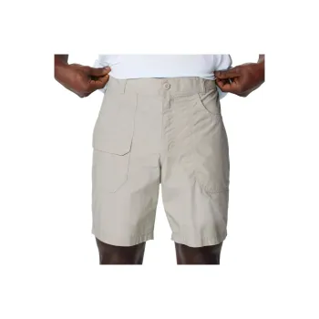Columbia Washed Out Casual Shorts Men's Flint Gray