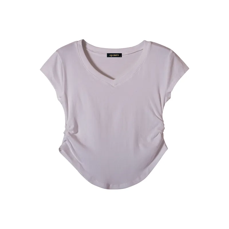 CPAURA T Shirts Women's-7