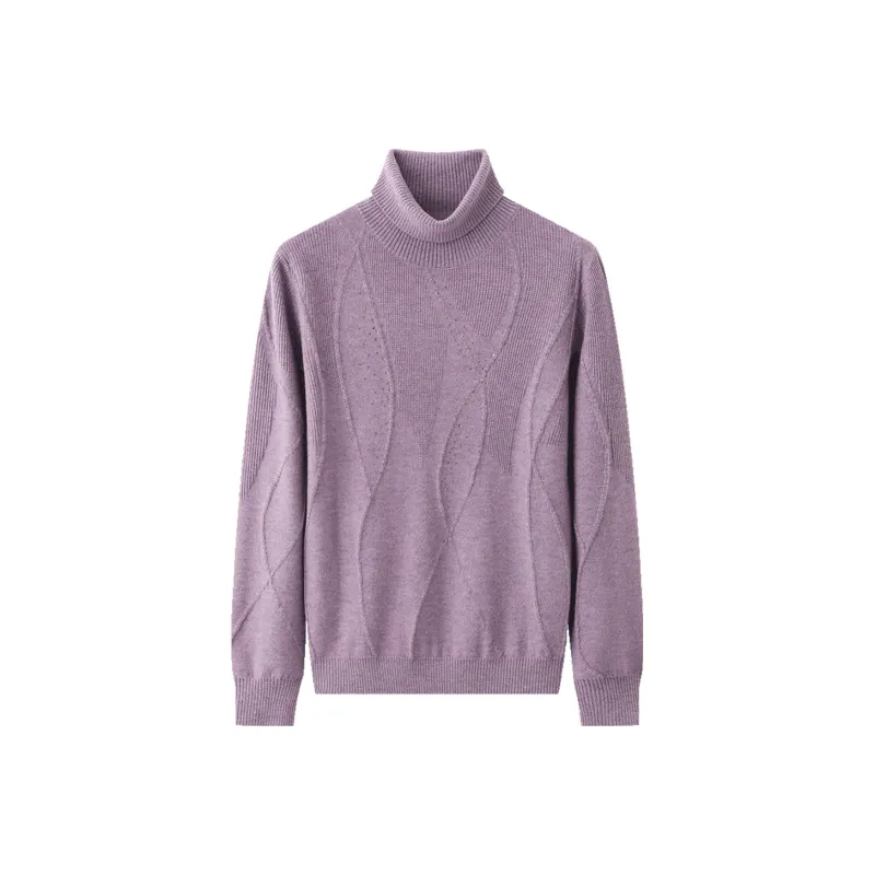 H YXIANG Sweaters Women's-6