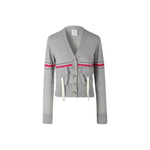 VVNK JANE diagram Knitwear Women's