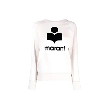 ISABEL MARANT Sweatshirts Women's Light Umber