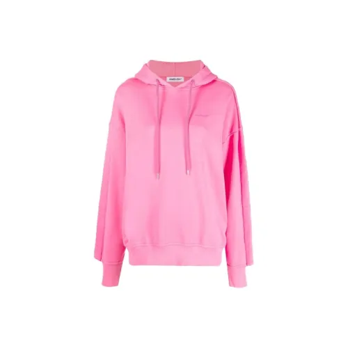 AMBUSH Stitched Edge Drawstring Hoodie