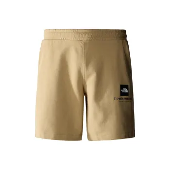 THE NORTH FACE Casual Shorts Men's Light Brown