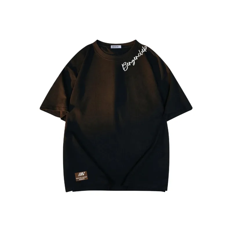 BENGEN T Shirts Unisex-0
