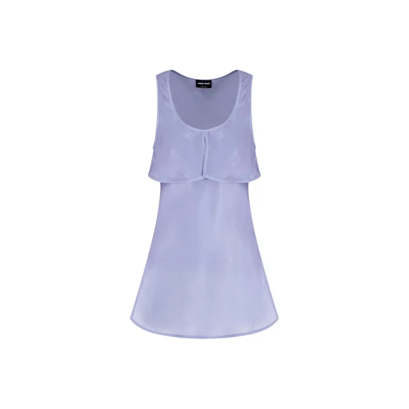 GIORGIO ARMANI T Shirts Women's Purple-0