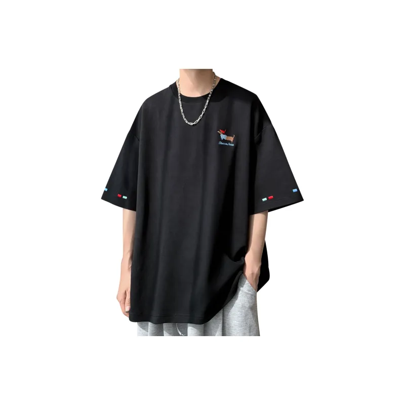 ZWWWZ T Shirts Unisex-7
