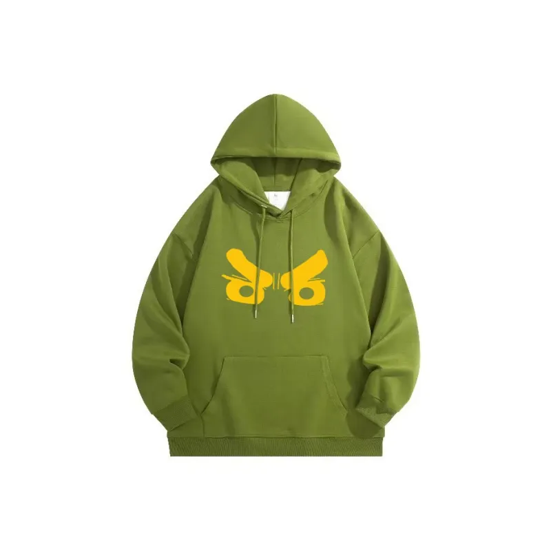 PUREIDOL Sweatshirts Unisex-6