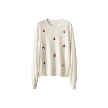 H YXIANG Sweaters Women's