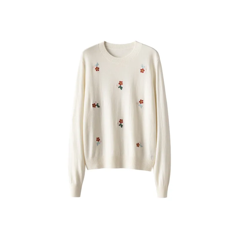 H YXIANG Sweaters Women's-0