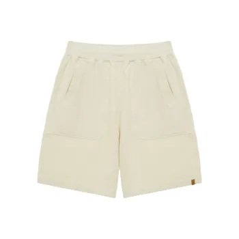 THE NORTH FACE Casual Shorts Men's Yellow