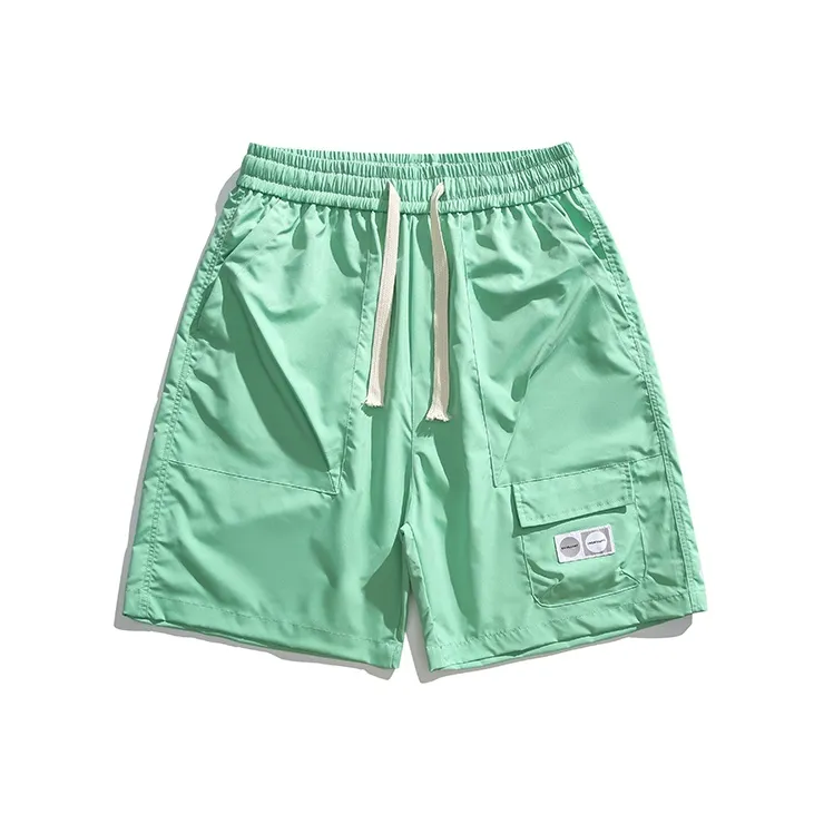 MindBridge Casual Shorts Unisex-20