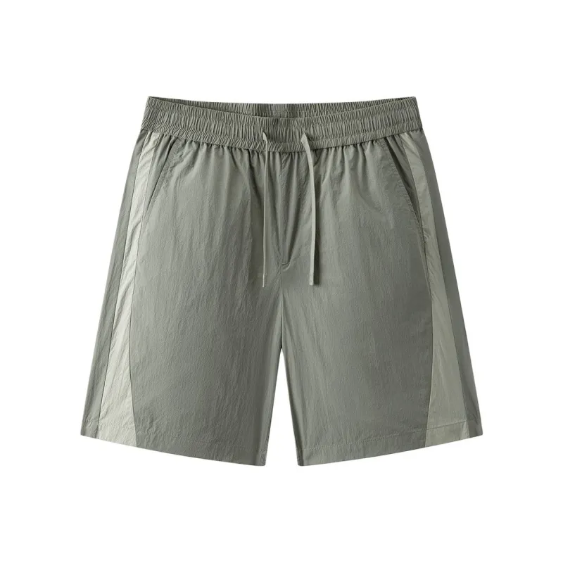 SEM/R Cooling Sensation Technology 25SS Casual Shorts Men's-3