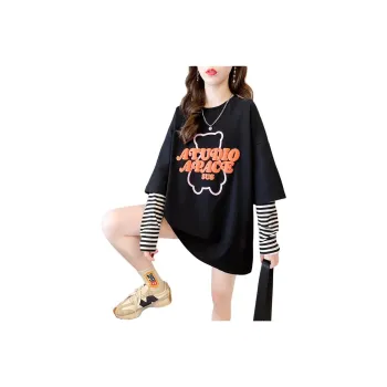 Oudifu Sweatshirts Women's