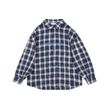 INSANE LASIA Shirt Unisex Royal Blue