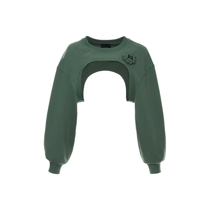 Laurence & Chico Sweatshirts Women's-0