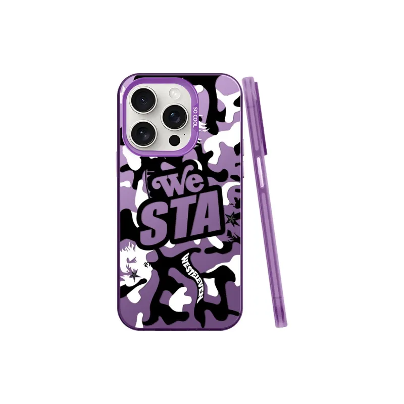 BAOCHENG Phone Cases-4