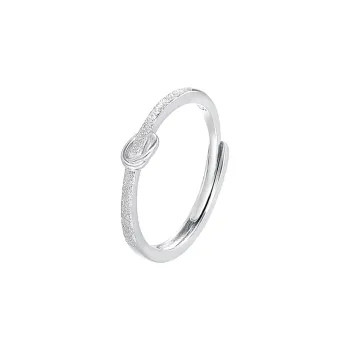 Good Quality S925 Silver Rings Women's
