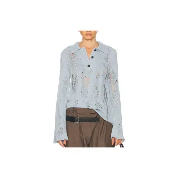 Acne Studios Sweater Women's Blue
