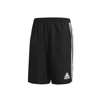 Adidas Casual Shorts Men's Black