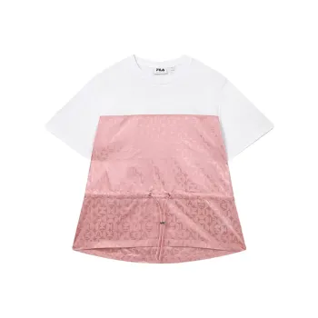 FILA T Shirts Women's Multicolor