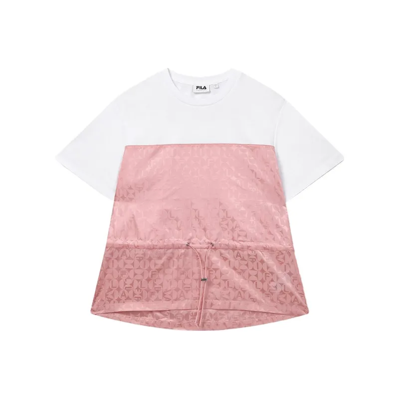 FILA T Shirts Women's Multicolor-0