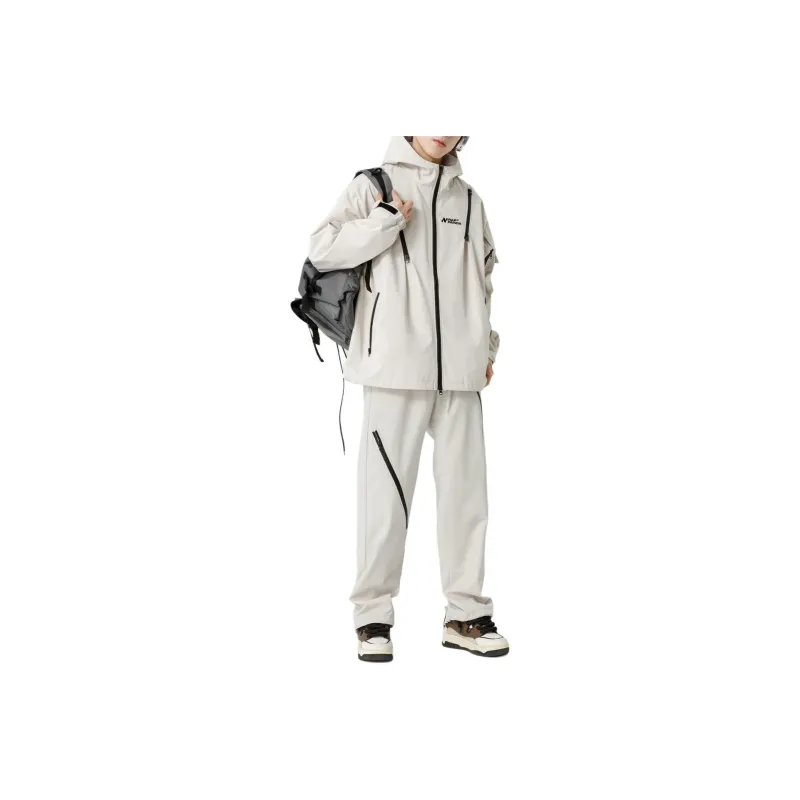 RAP PANDA Casual Sportswear Unisex-15