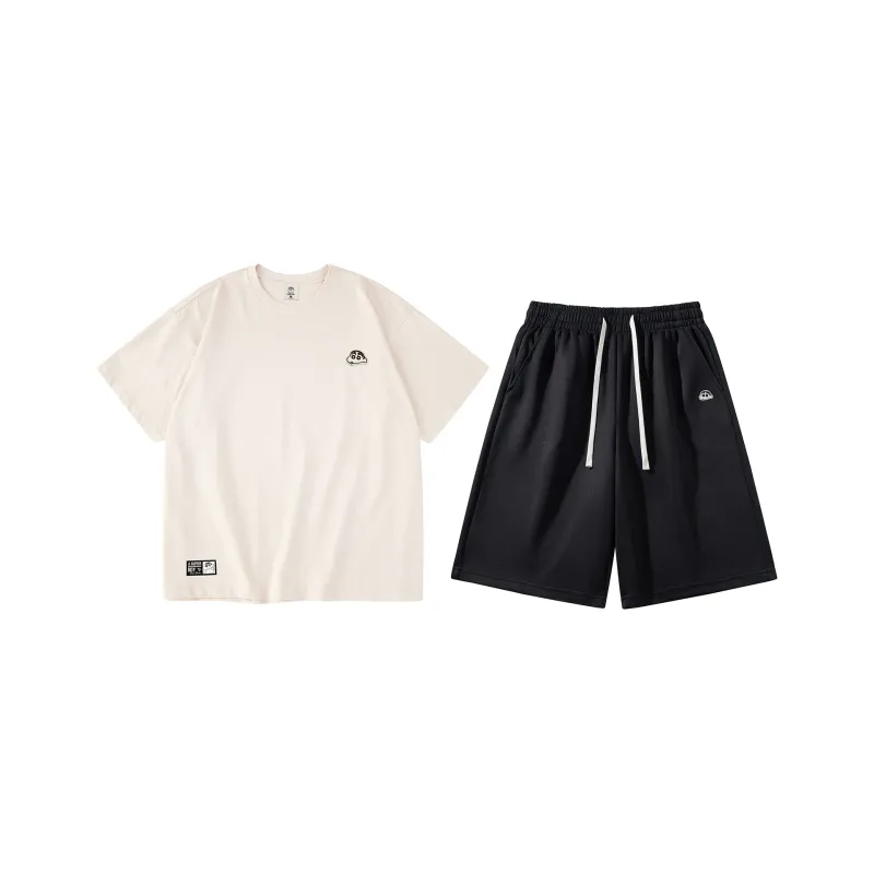 Crayon Shinchan Casual Sportswear Unisex-10