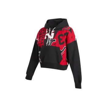 Jordan Sweatshirt Women's Black