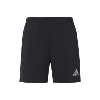 Adidas Own The Run Shorts Casual Shorts Men's Black