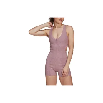 Adidas Bodysuits Women's Pink